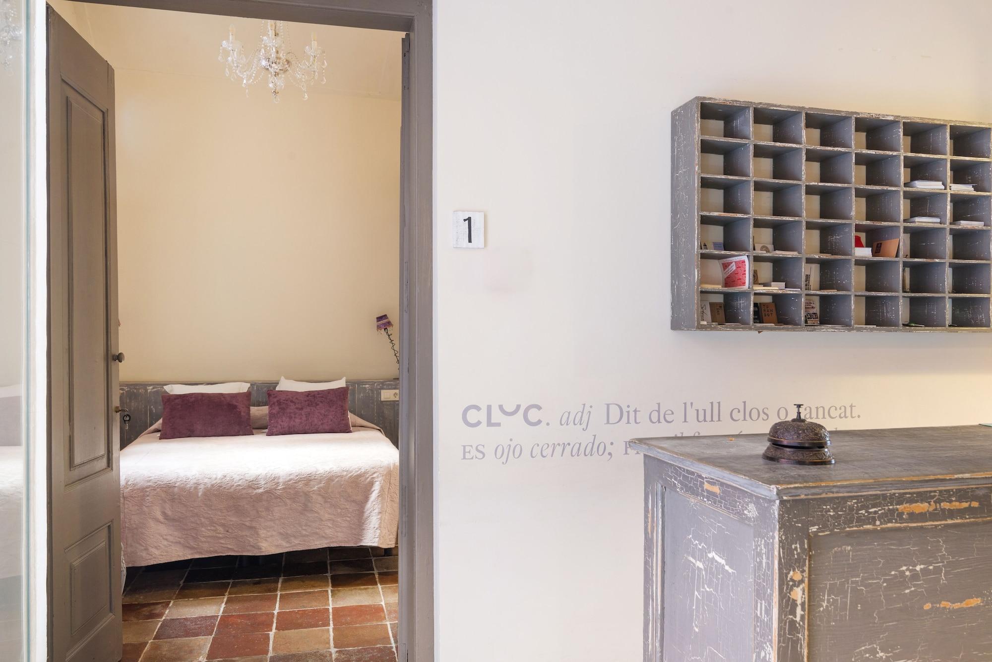 Bypillow Cluc Begur Exterior photo