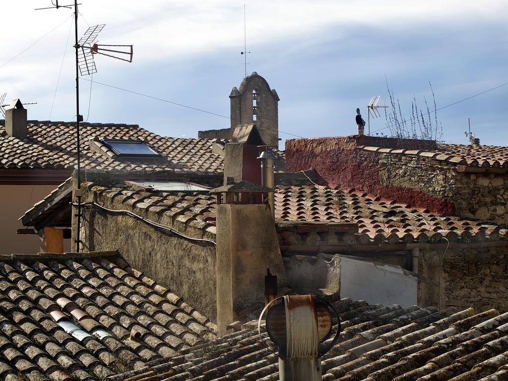 Bypillow Cluc Begur Exterior photo